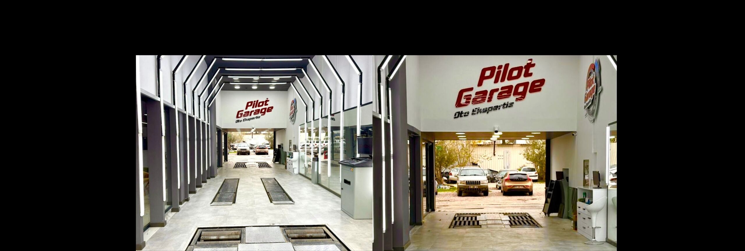 Pilot Garage Bornova 2. Sanayi Bankalar Caddesi Slider 02